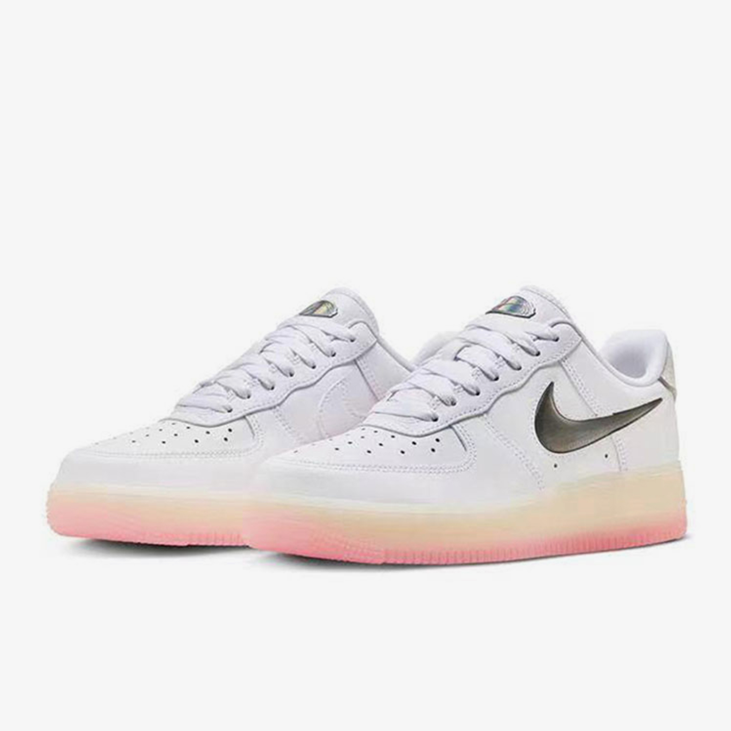 حذاء نايك الأصلي AIR FORCE 1 ل - مراجعة Nike Shoes Air Force 1 وسعره