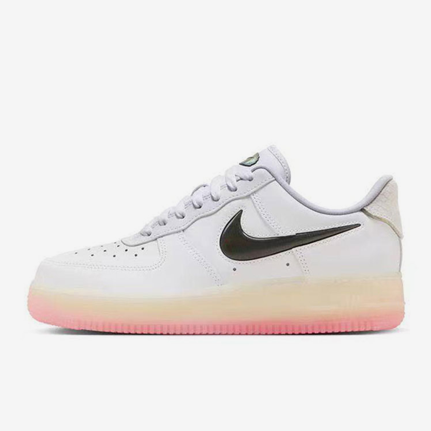حذاء نايك الأصلي AIR FORCE 1 ل - مراجعة Nike Shoes Air Force 1 وسعره