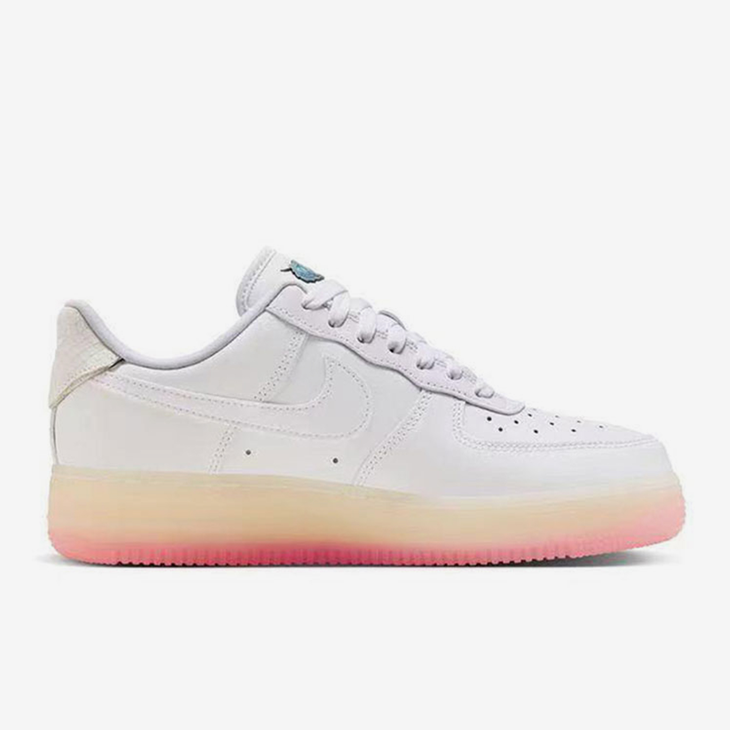 حذاء نايك الأصلي AIR FORCE 1 ل - مراجعة Nike Shoes Air Force 1 وسعره