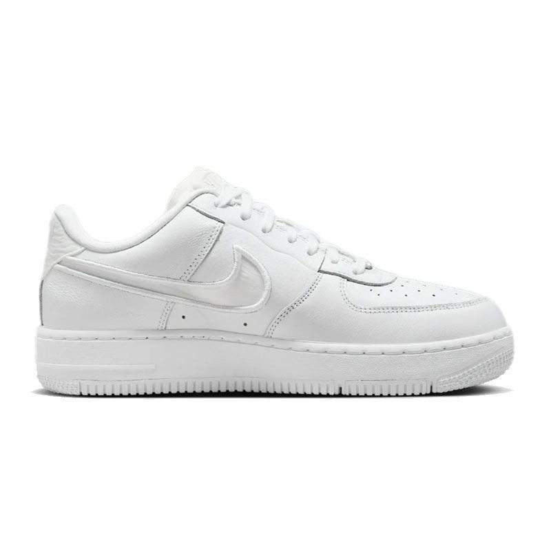 حذاء رياضي نسائي من Nike Air F - مراجعة Nike Shoes Air Force 1 وسعره
