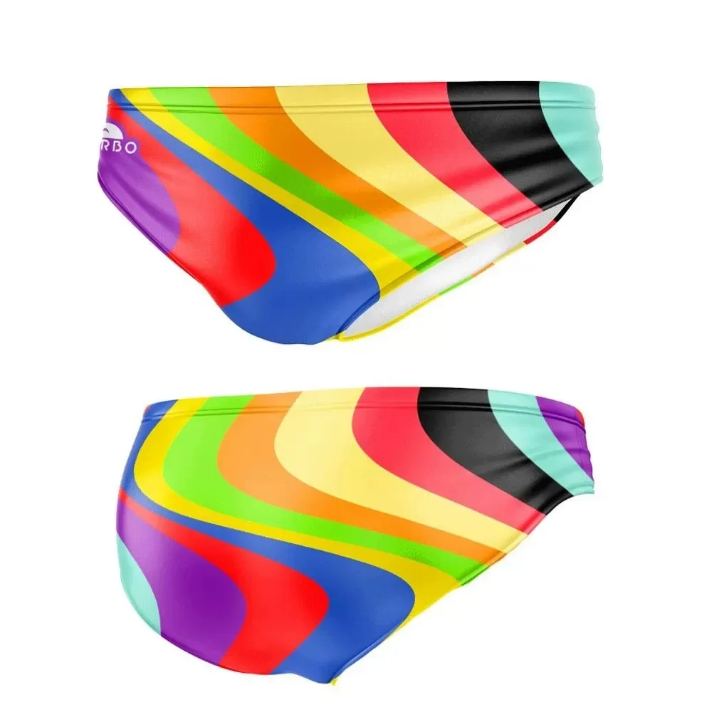 ملابس سباحة رجالية صيفية مثيرة - مراجعة Swim Trunk Quick Dry وسعره
