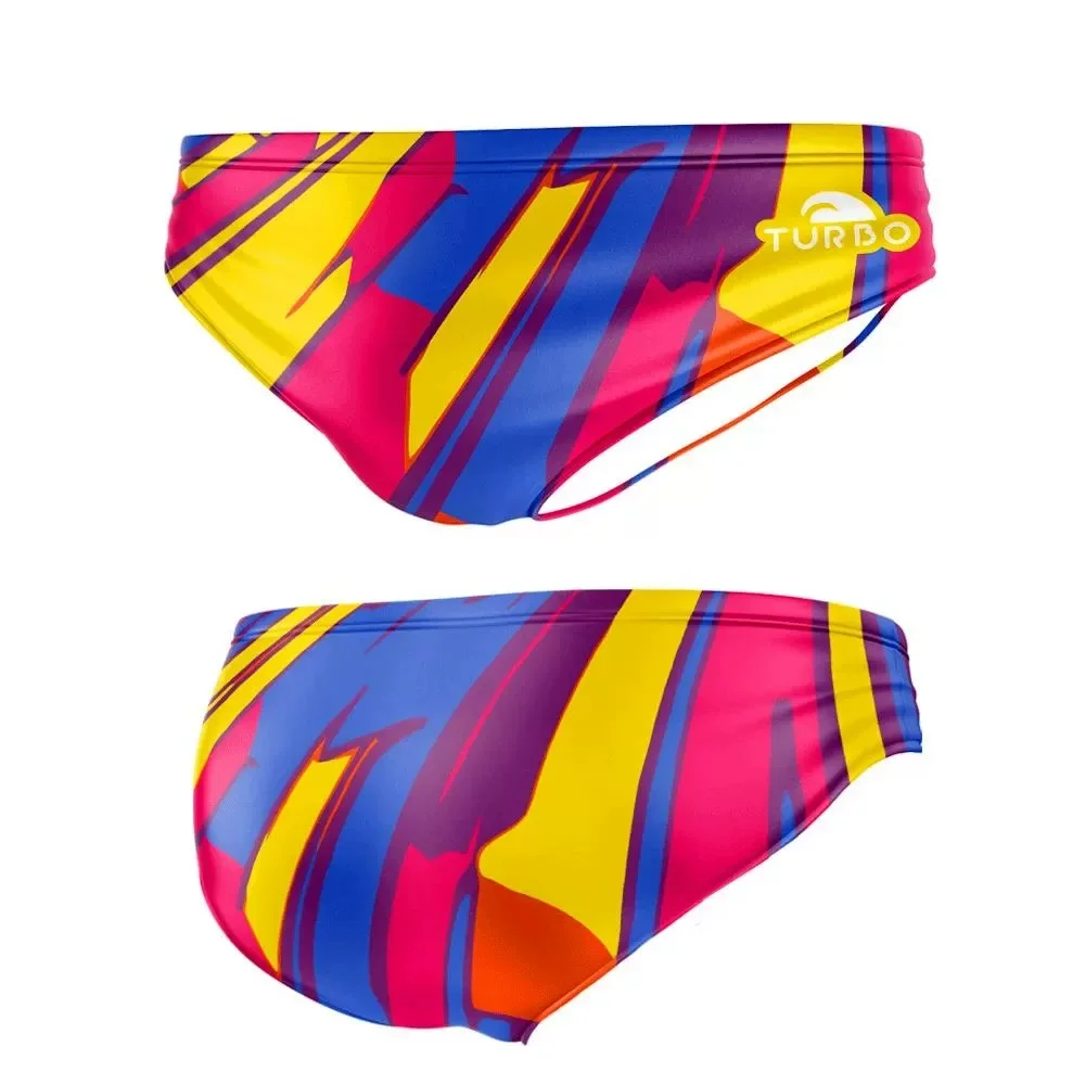 ملابس سباحة رجالية صيفية مثيرة - مراجعة Swim Trunk Quick Dry وسعره
