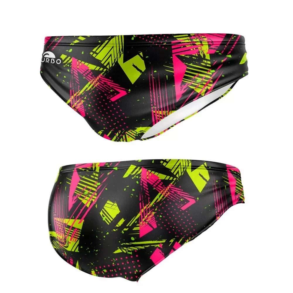 ملابس سباحة رجالية صيفية مثيرة - مراجعة Swim Trunk Quick Dry وسعره