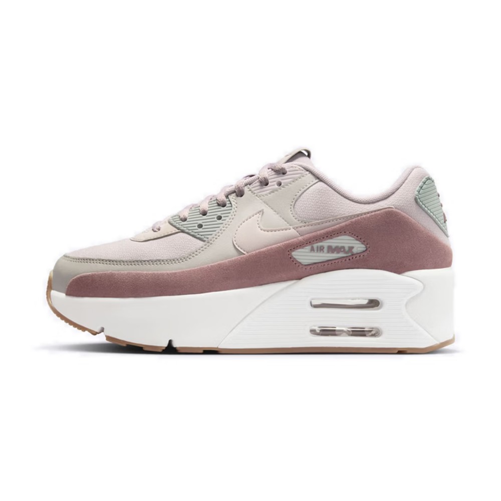 حذاء الجري نايك اير ماكس 90 لل - مراجعة Nike Shoes Air Max 90 وسعره