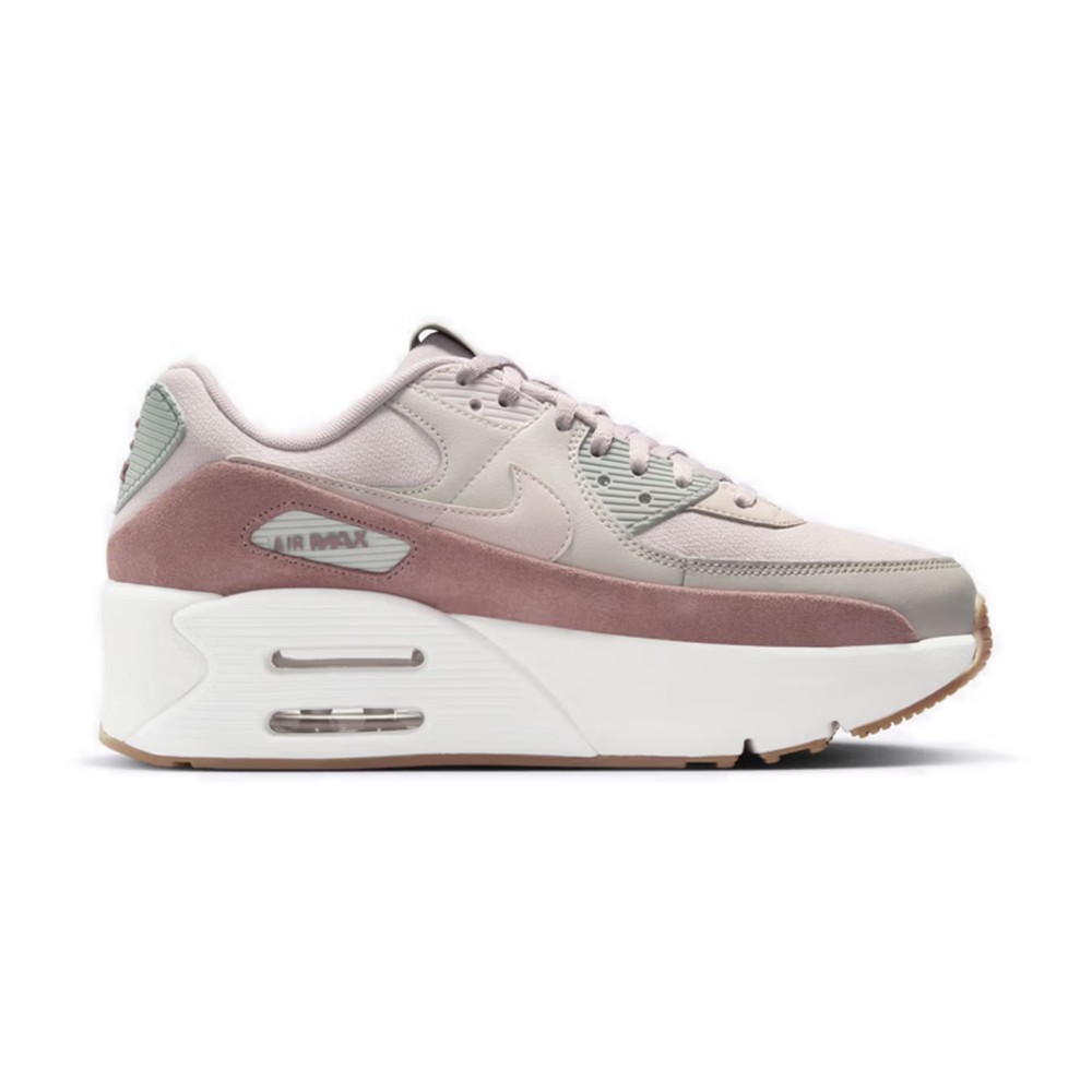 حذاء الجري نايك اير ماكس 90 لل - مراجعة Nike Shoes Air Max 90 وسعره