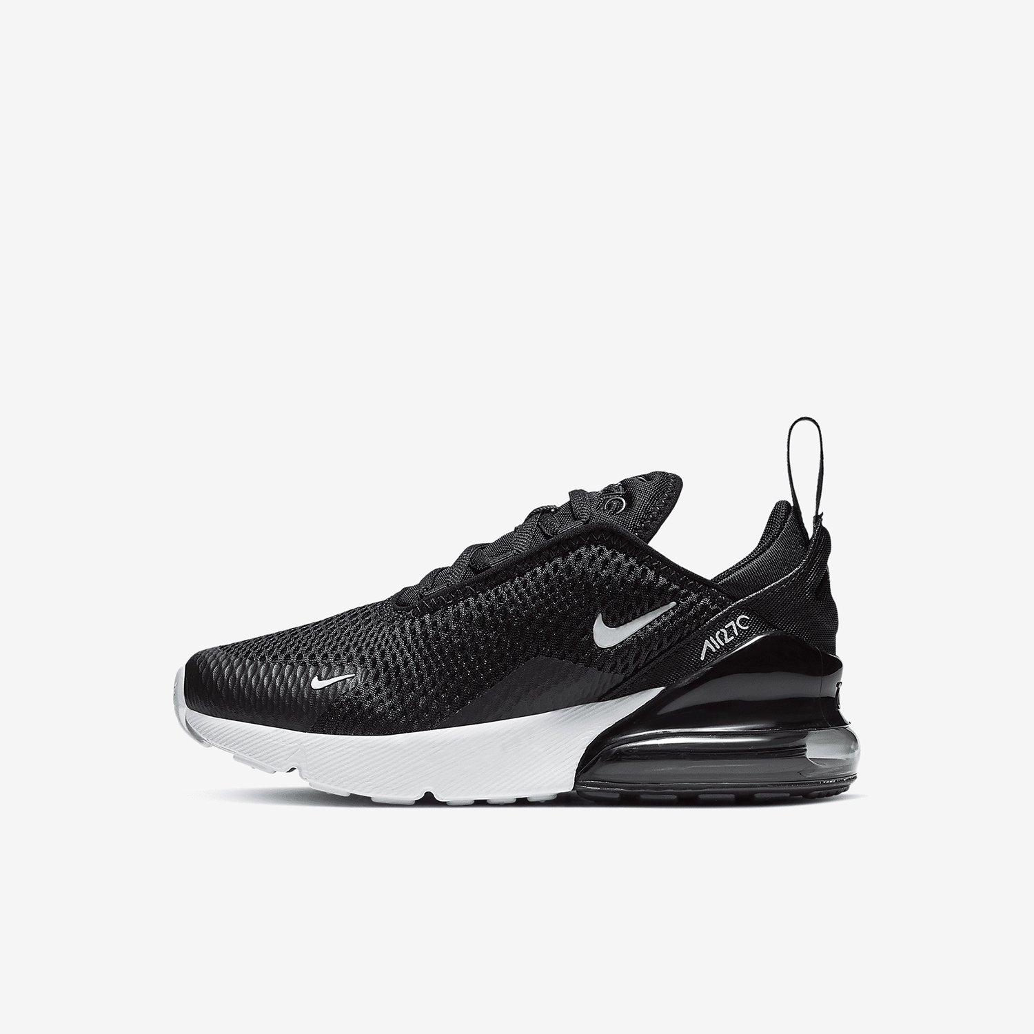 حذاء الجري Nike Air Max 270 ال - مراجعة Nike Shoes Air Max 270 وسعره