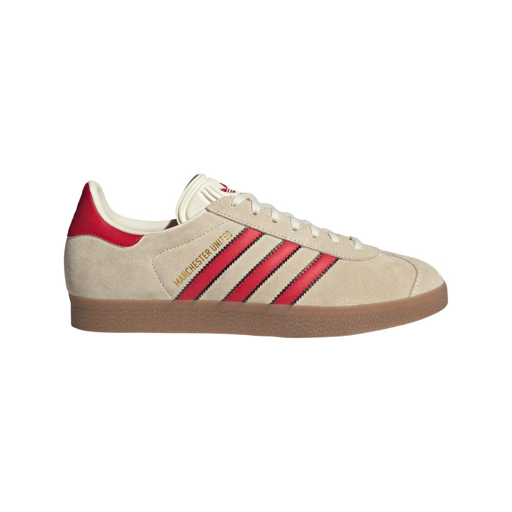 حذاء أديداس جازيل مانشستر يونا - مراجعة Adidas Shoes Gazelle وسعره