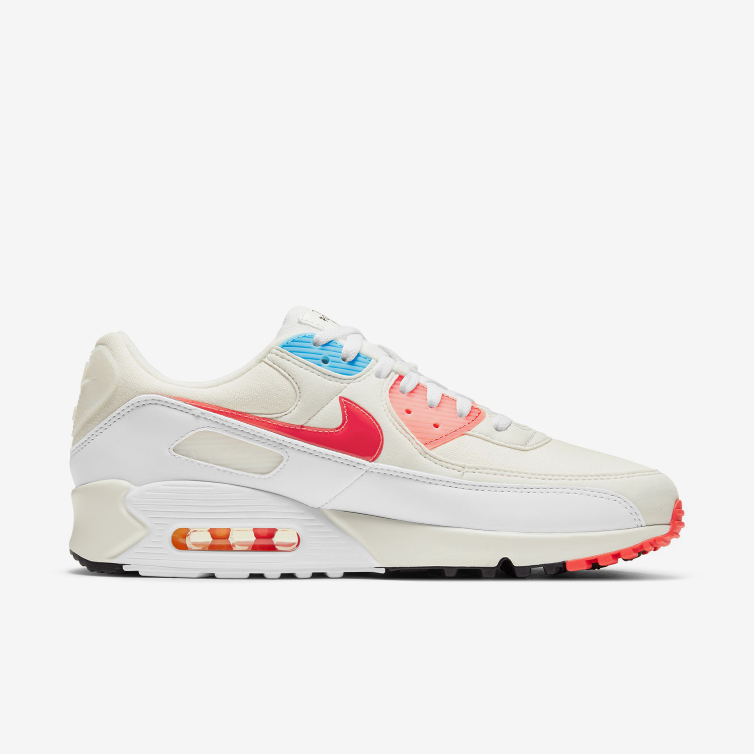 حذاء Nike Authentic Air Max 90 - مراجعة Nike Shoes Air Max 90 وسعره