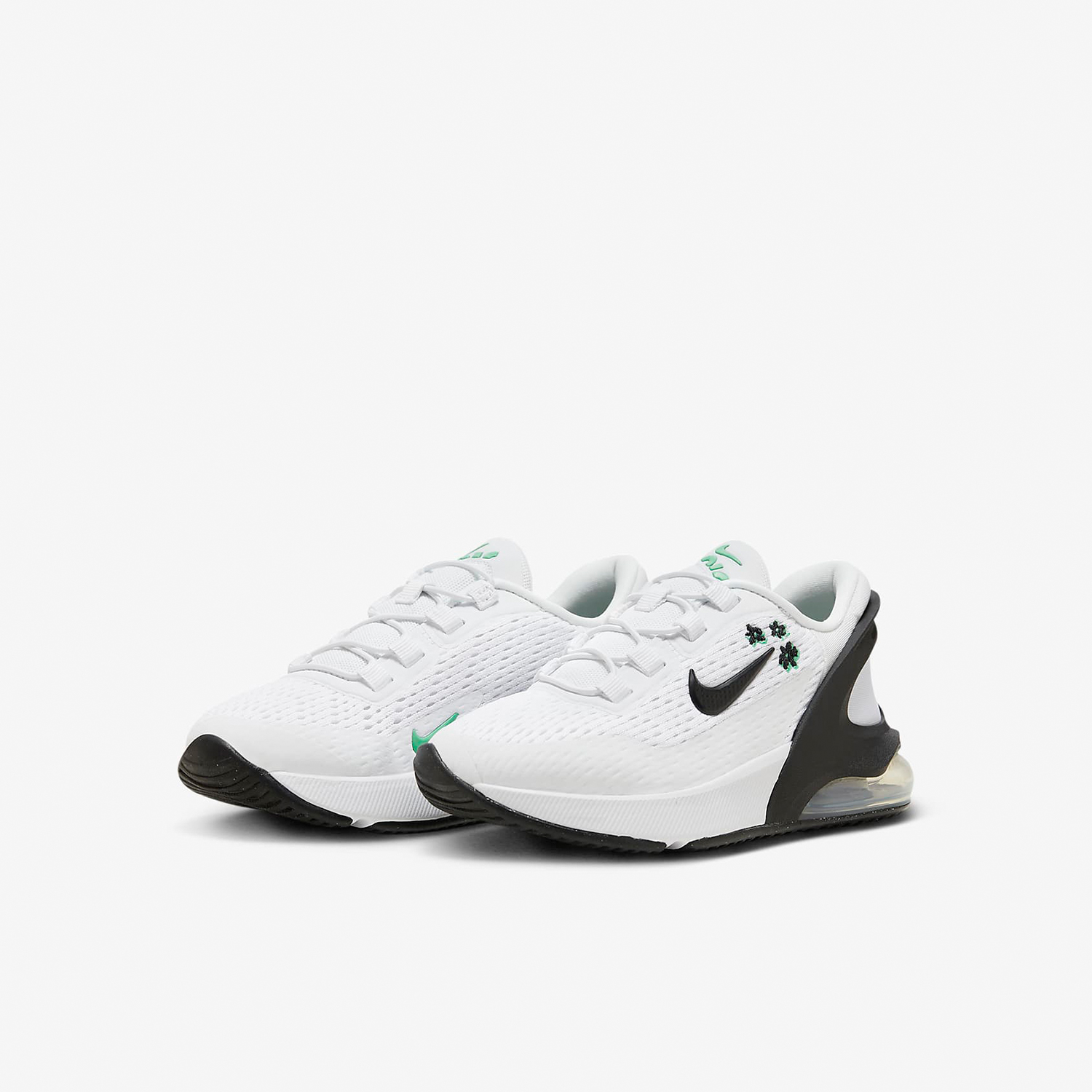 حذاء رياضي أصلي للأطفال من ناي - مراجعة Nike Shoes Air Max 270 وسعره