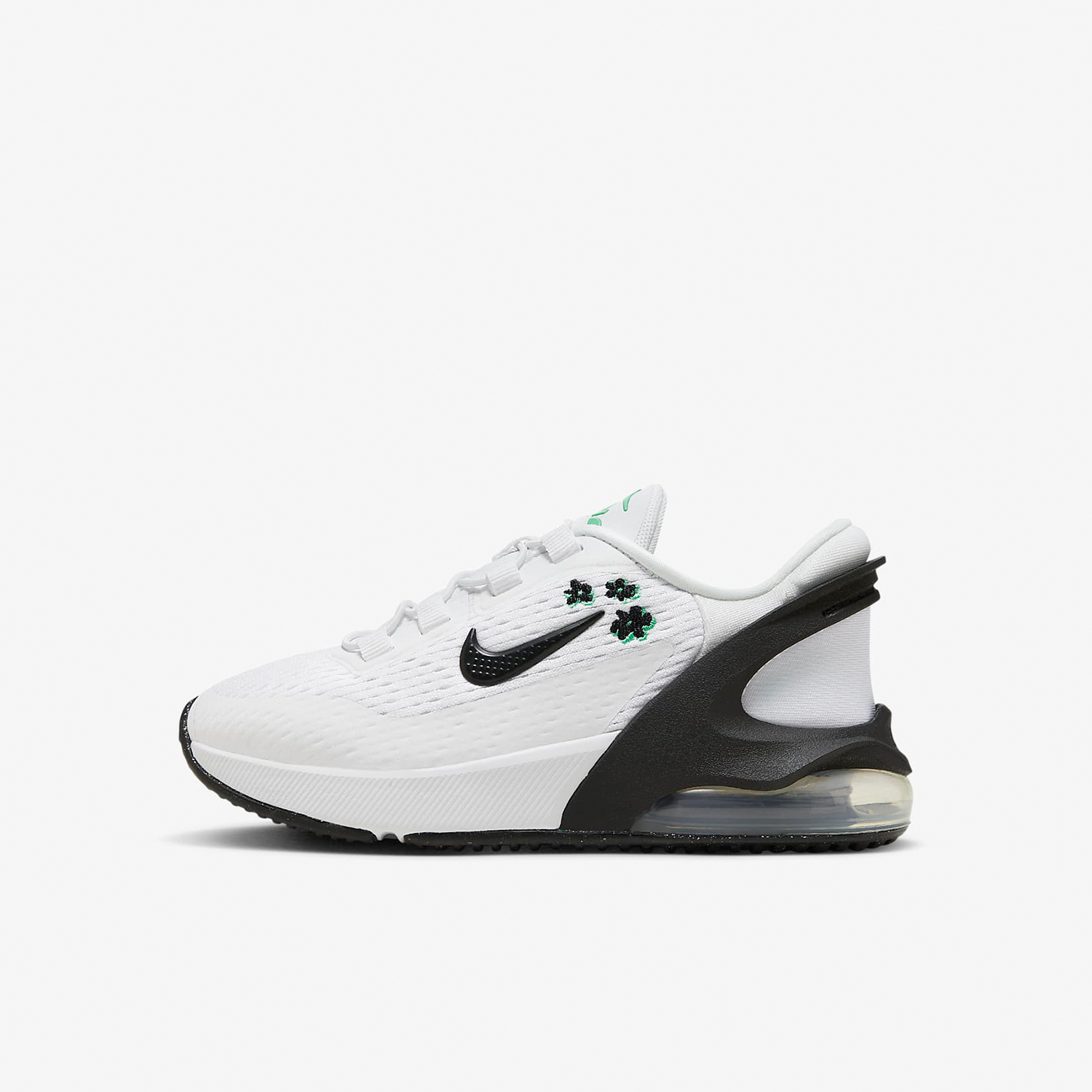 حذاء رياضي أصلي للأطفال من ناي - مراجعة Nike Shoes Air Max 270 وسعره
