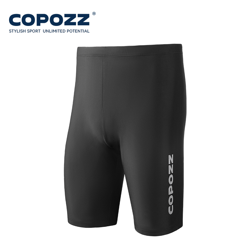 شورت سباحة رجالي مقاس كبير من  - مراجعة Swim Trunk Quick Dry وسعره
