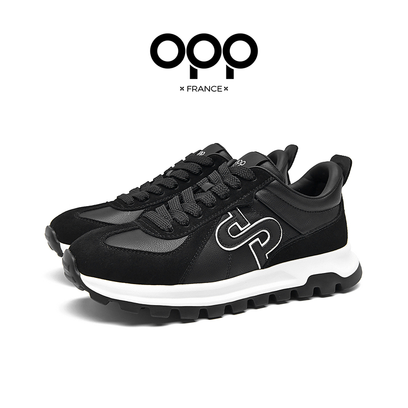 OPP حذاء رياضي رجالي للربيع وا - مراجعة New Balance Shoes 574 وسعره