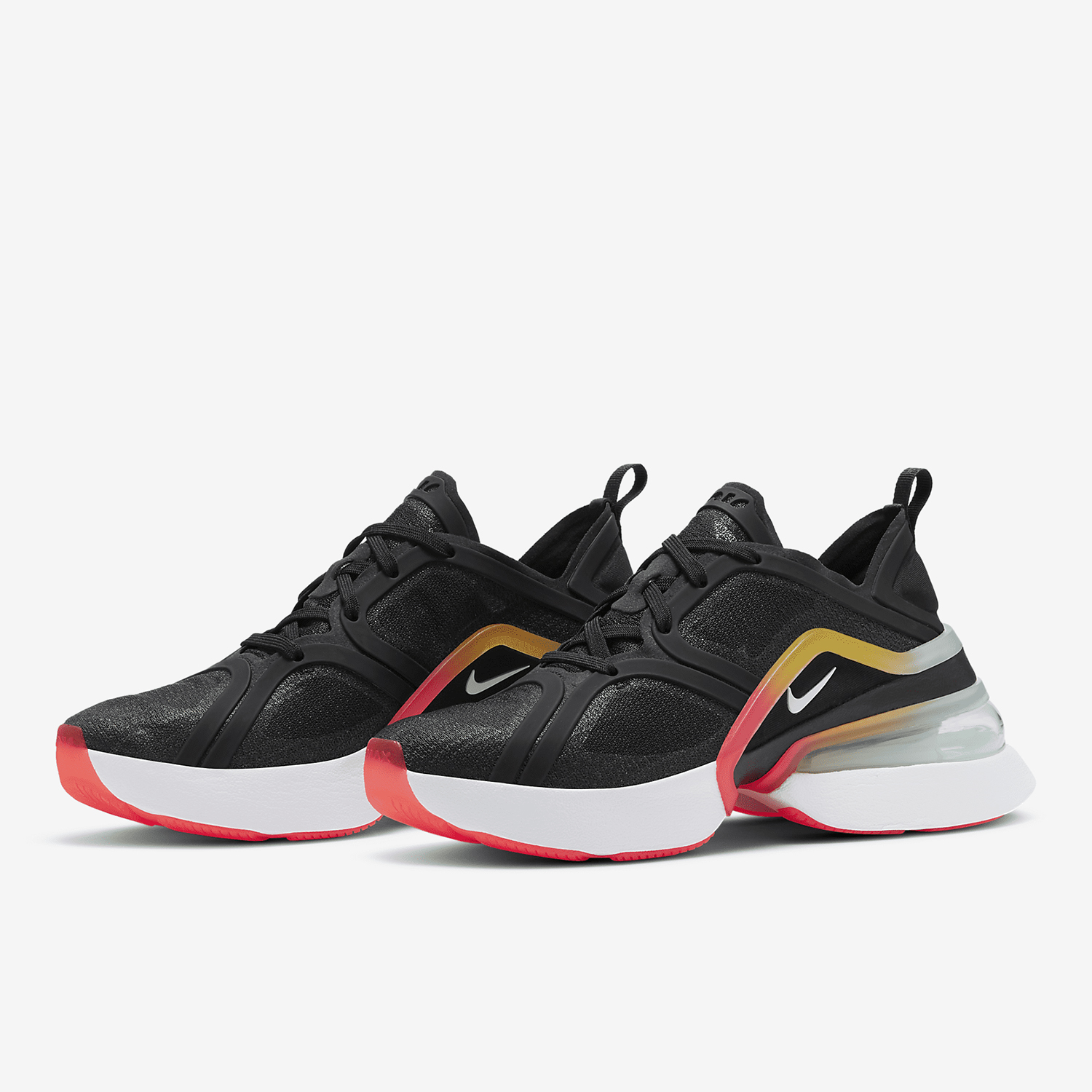 حذاء Nike AIR MAX 270 XX الأصل - مراجعة Nike Shoes Air Max 270 وسعره