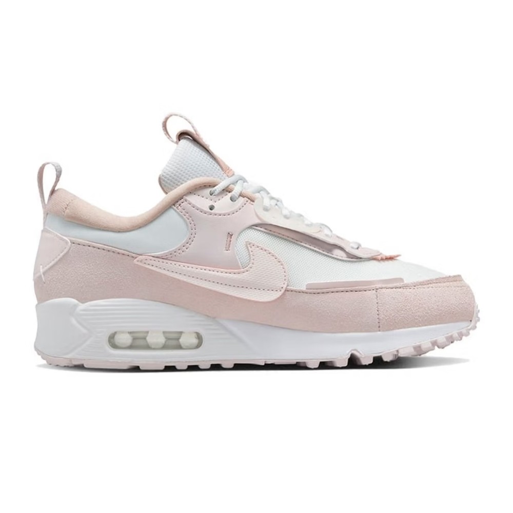 حذاء نايك اير ماكس 90 للنساء ل - مراجعة Nike Shoes Air Max 90 وسعره