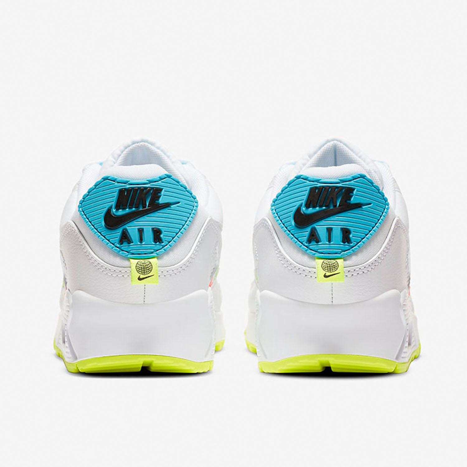 حذاء الجري Nike الأصلي للرجال  - مراجعة Nike Shoes Air Max 90 وسعره
