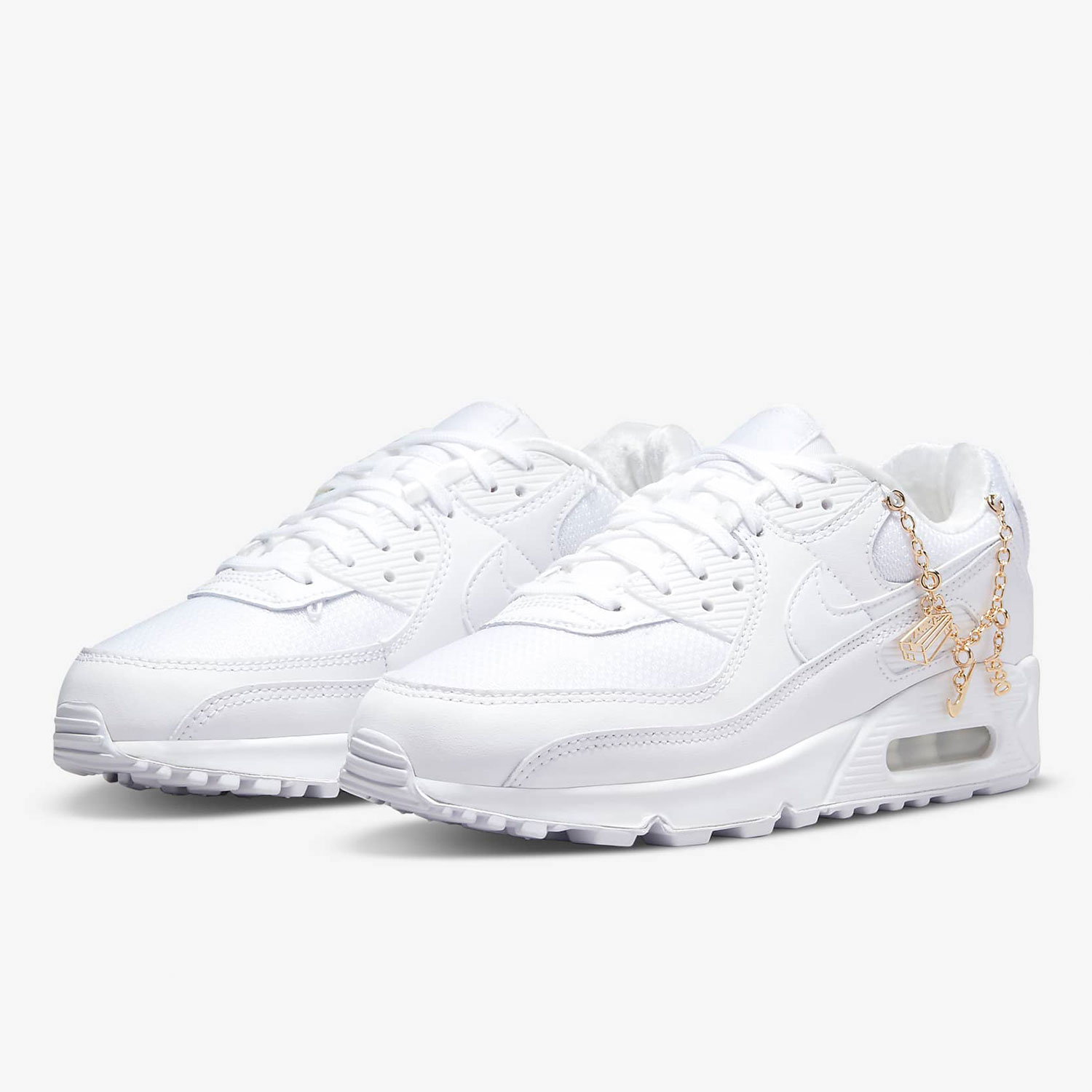 حذاء Nike Authentic AIR MAX 90 - مراجعة Nike Shoes Air Max 90 وسعره