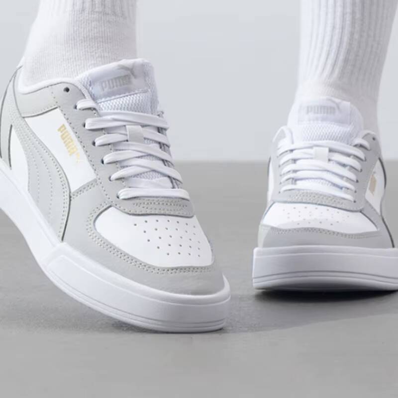 أحذية سكيتبورد كاجوال جديدة 20 - مراجعة Puma Shoes Suede Classic وسعره