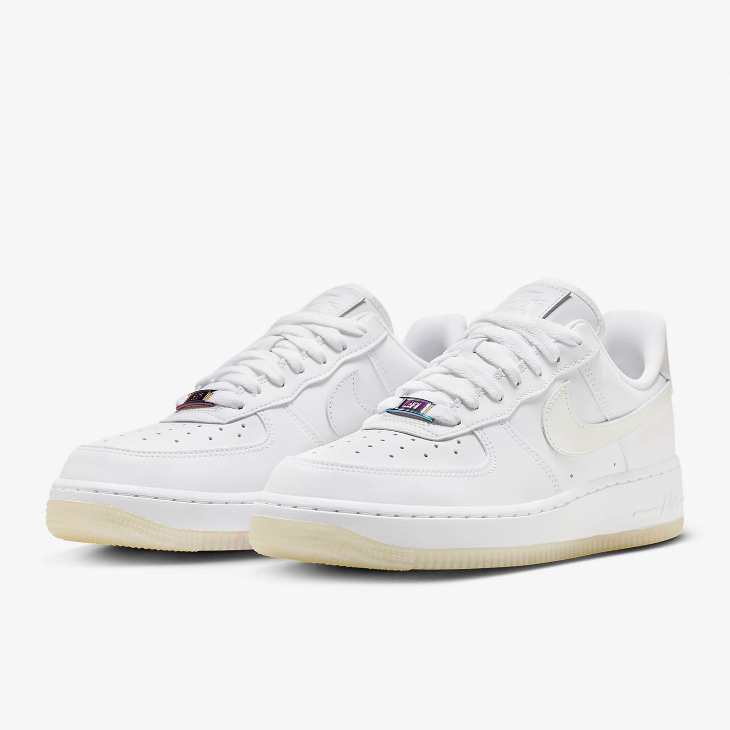 حذاء نايك الأصلي Air Force 1'0 - مراجعة Nike Shoes Air Force 1 وسعره