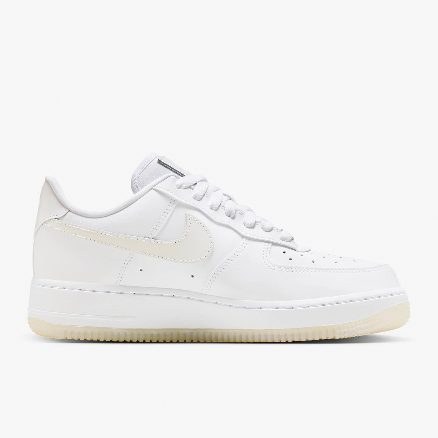 حذاء نايك الأصلي Air Force 1'0 - مراجعة Nike Shoes Air Force 1 وسعره