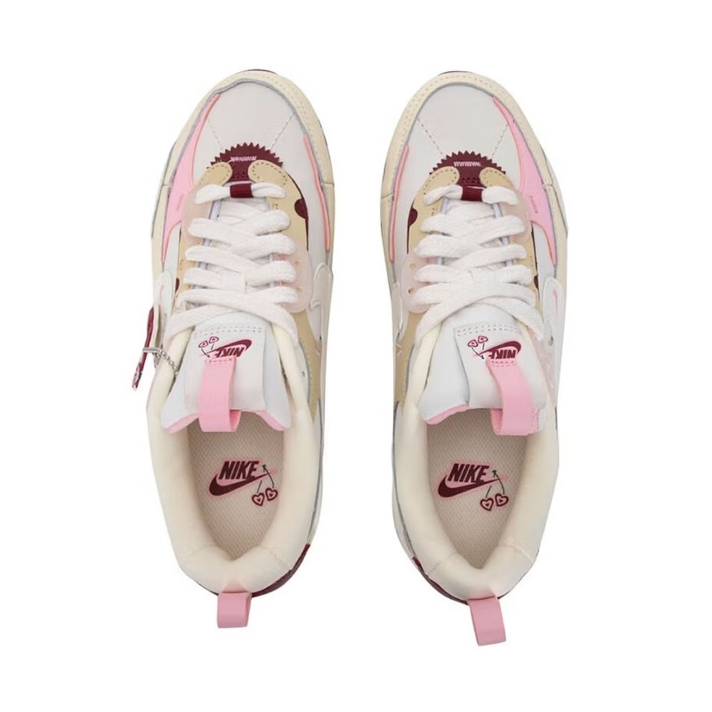 حذاء نايك اير ماكس 90 للنساء ل - مراجعة Nike Shoes Air Max 90 وسعره