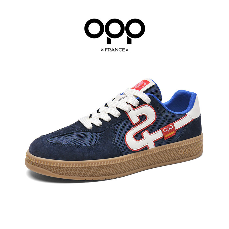 أحذية رجالية جديدة زرقاء اللون - مراجعة New Balance Shoes 574 وسعره