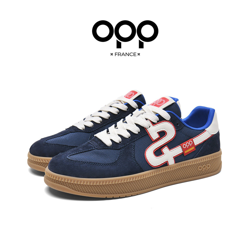 أحذية رجالية جديدة زرقاء اللون - مراجعة New Balance Shoes 574 وسعره