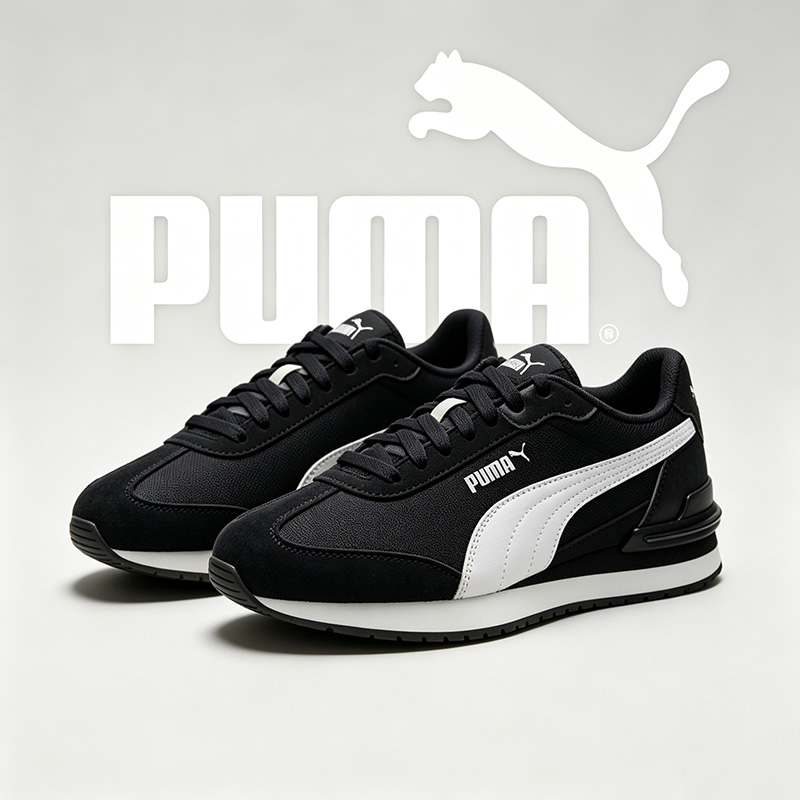 أحذية بوما الأصلية للرجال والن - مراجعة Puma Shoes Suede Classic وسعره