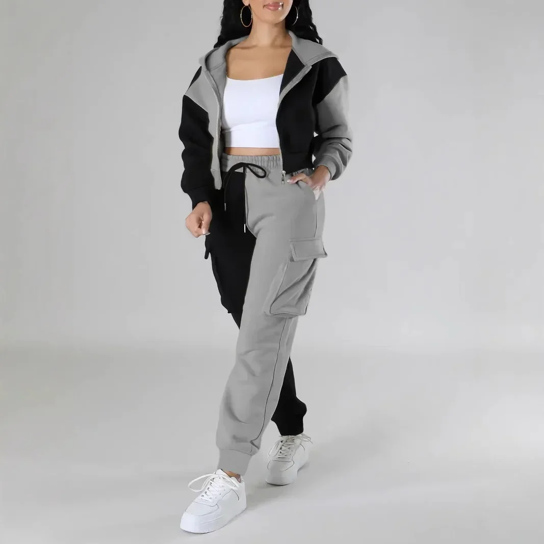 المرأة فضفاضة الخريف الشتاء قط - مراجعة Short Linen Drawstring وسعره