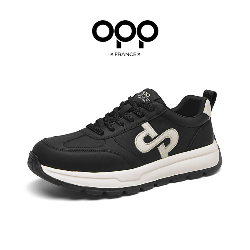 OPP حذاء رياضي أنيق للرجال نمط - مراجعة New Balance Shoes 574 وسعره