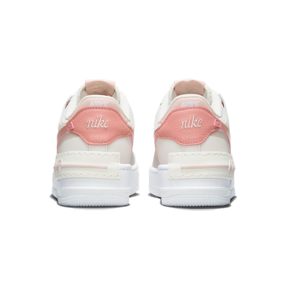 حذاء نايك اير فورس 1 الرياضي،  - مراجعة Nike Shoes Air Force 1 وسعره