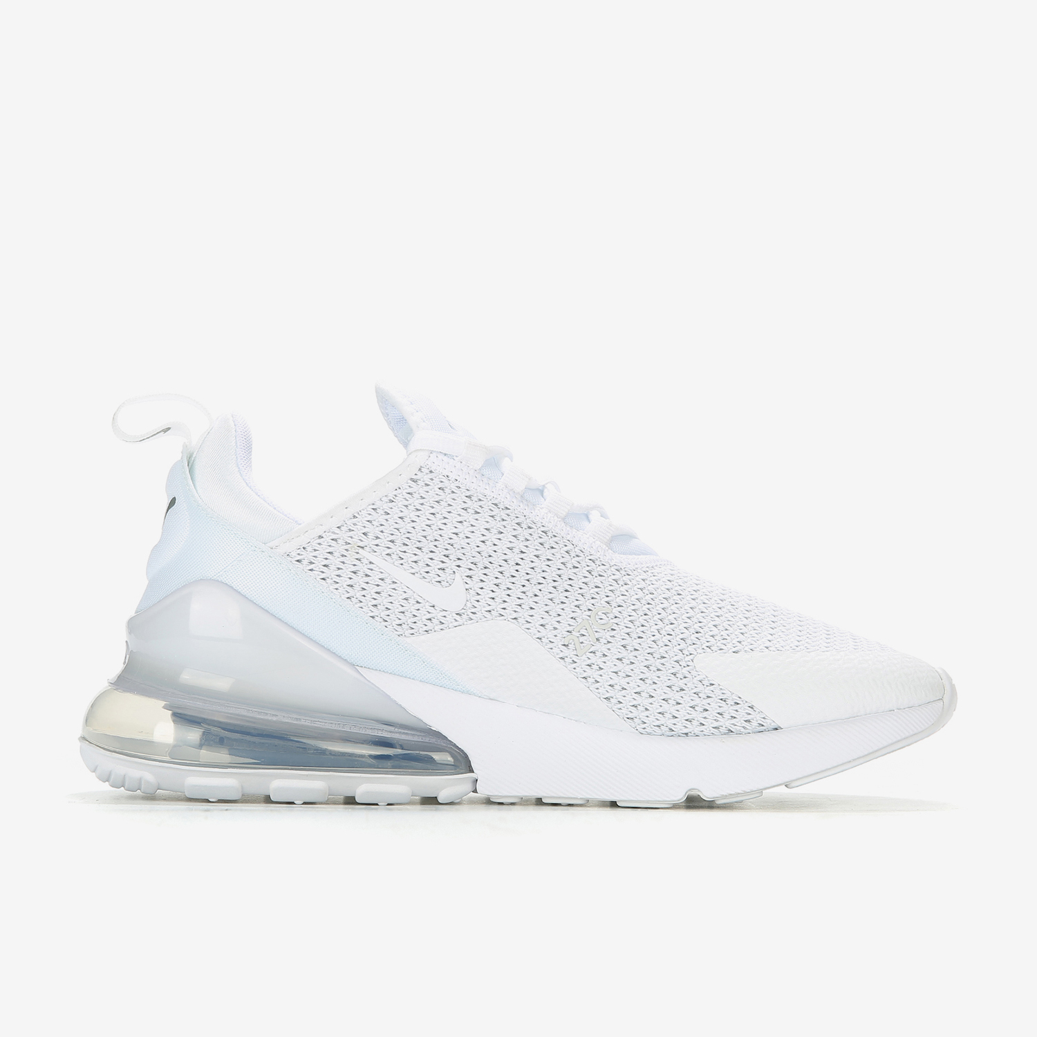 حذاء الجري الرياضي الأصلي Air  - مراجعة Nike Shoes Air Max 270 وسعره