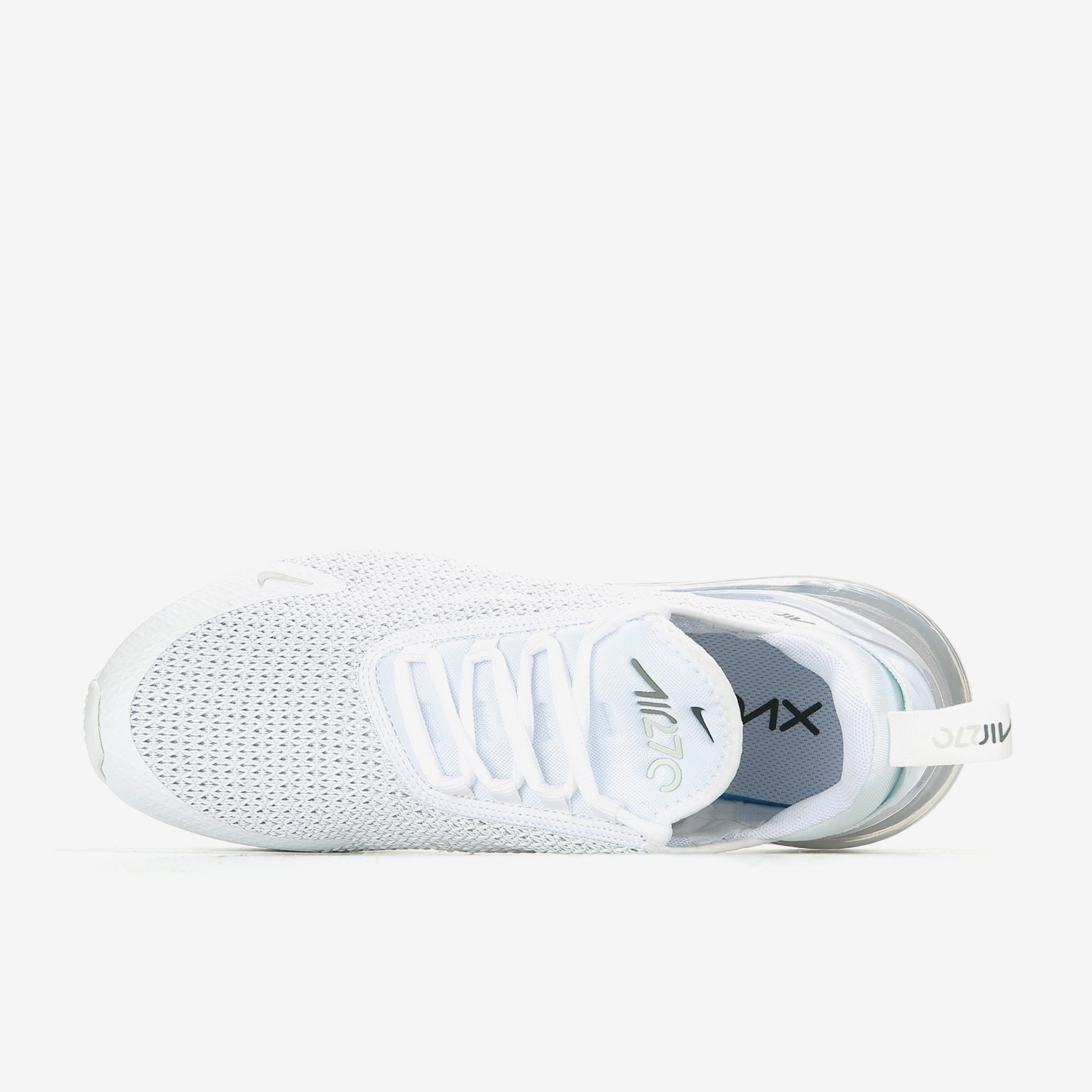 حذاء الجري الرياضي الأصلي Air  - مراجعة Nike Shoes Air Max 270 وسعره