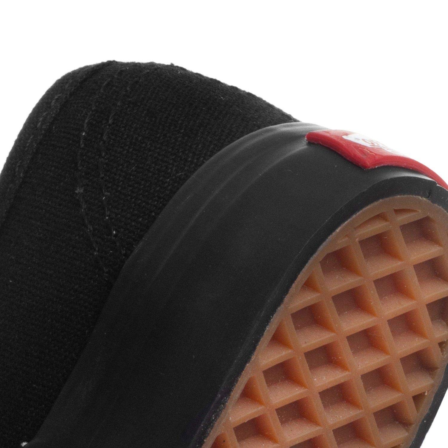 أحذية تزلج أصلية للأطفال الصغا - مراجعة Vans Shoes Authentic وسعره