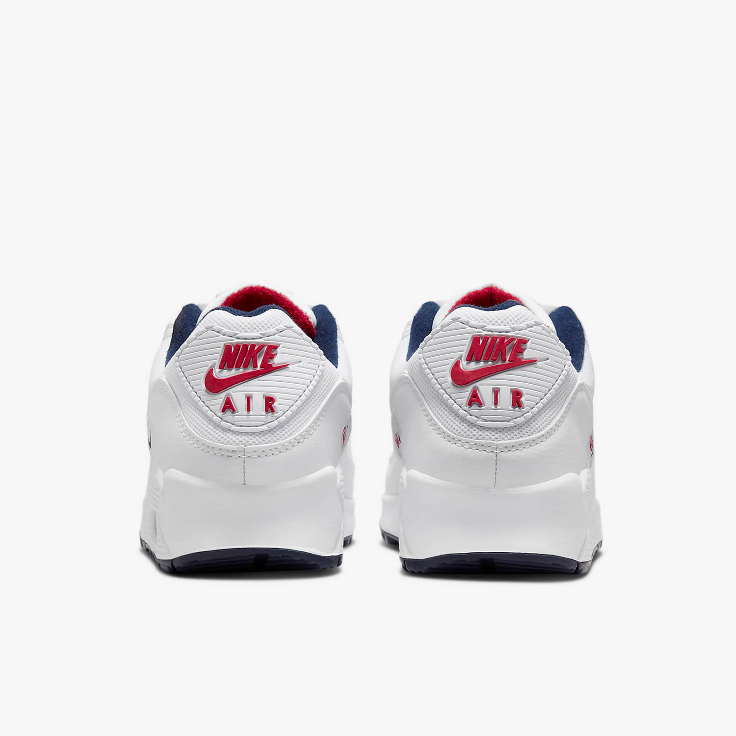 حذاء نايك أصلي AIR MAX 90 للرج - مراجعة Nike Shoes Air Max 90 وسعره