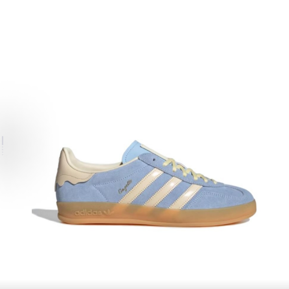 حذاء أديداس أوريجينالز جازيل إ - مراجعة Adidas Shoes Gazelle وسعره