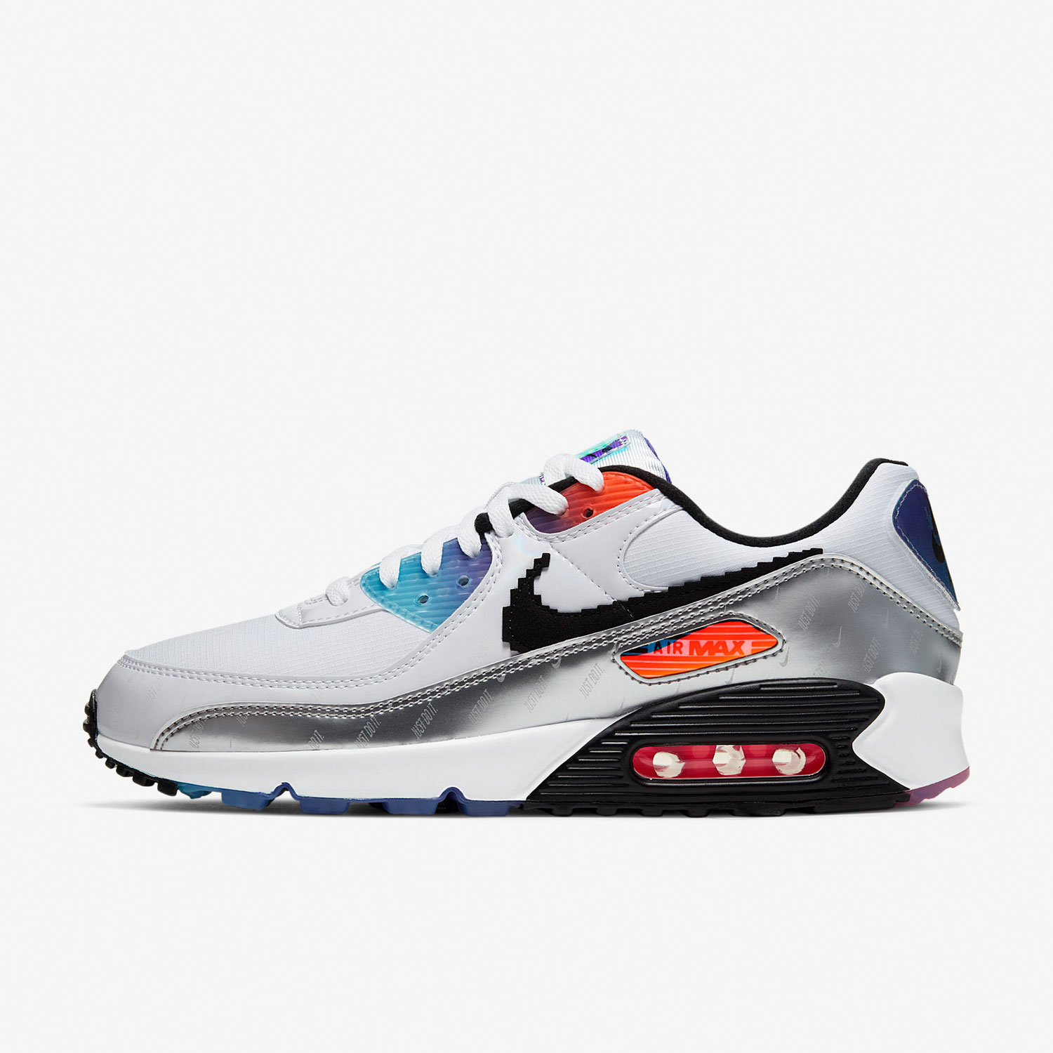 حذاء الجري Nike Air Max 90 الأ - مراجعة Nike Shoes Air Max 90 وسعره