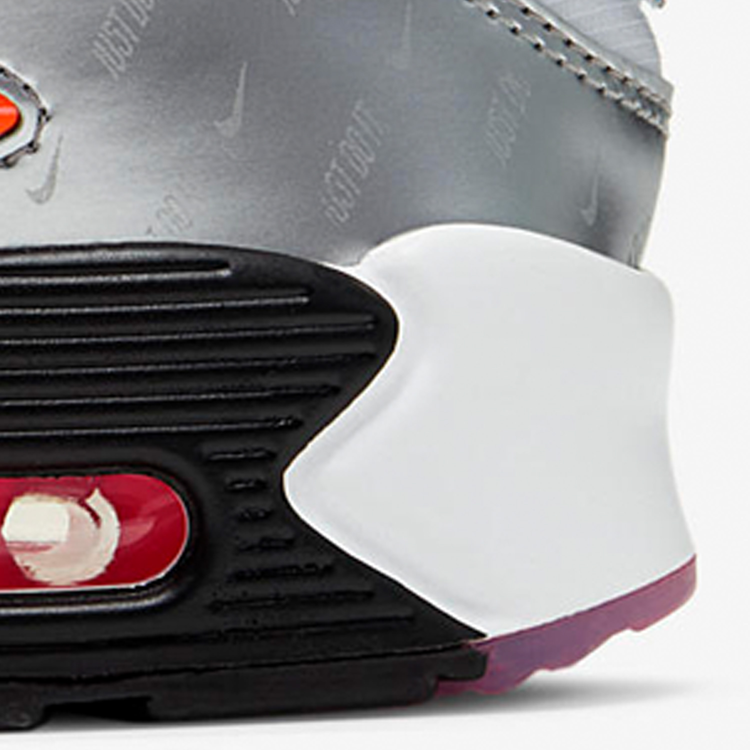 حذاء الجري Nike Air Max 90 الأ - مراجعة Nike Shoes Air Max 90 وسعره