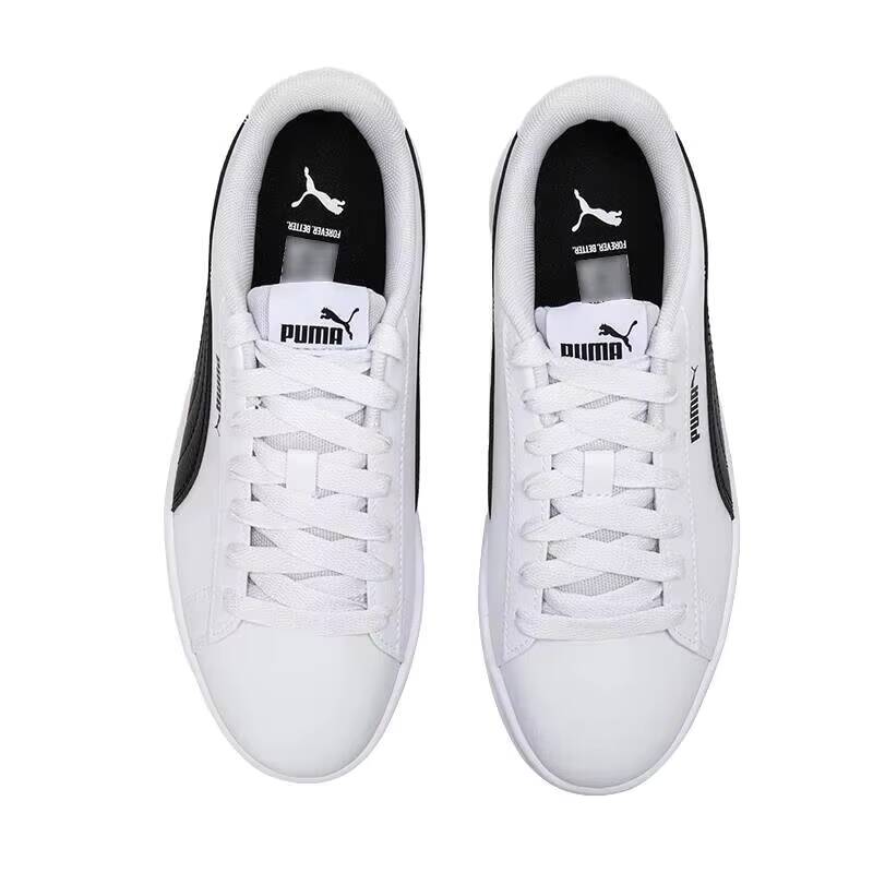 أحذية رياضية كلاسيكية من PUMA  - مراجعة Puma Shoes Suede Classic وسعره