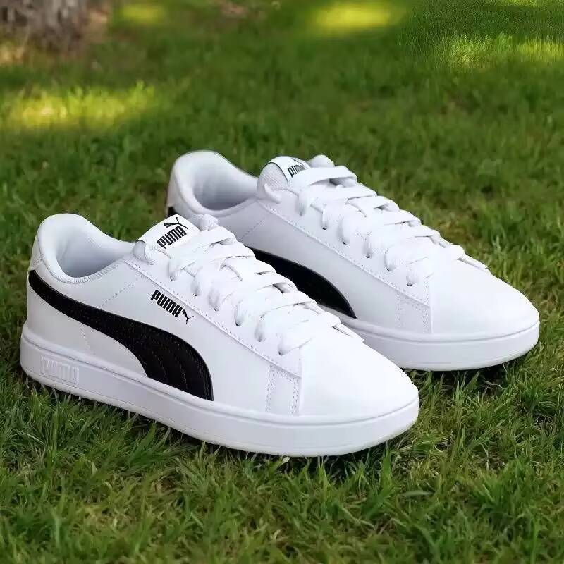 أحذية رياضية كلاسيكية من PUMA  - مراجعة Puma Shoes Suede Classic وسعره