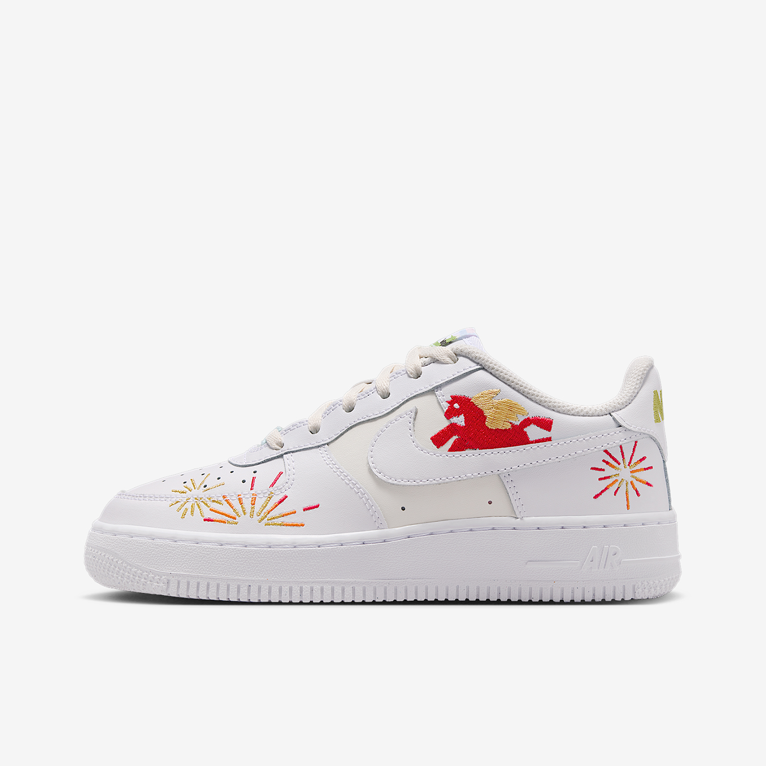 حذاء رياضي أصلي من Nike Air Fo - مراجعة Nike Shoes Air Force 1 وسعره