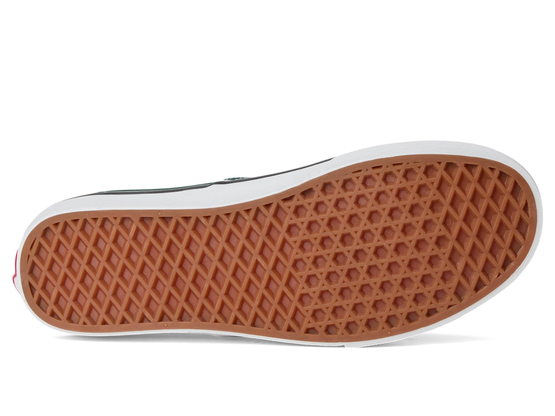 أحذية فانز الأصلية للرجال - مراجعة Vans Shoes Authentic وسعره