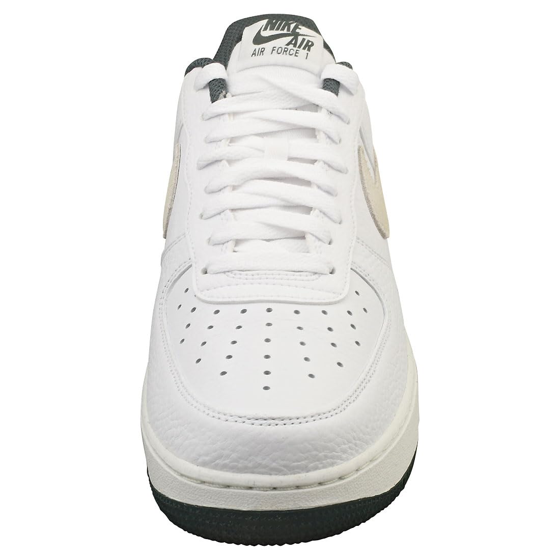 حذاء رياضي نايك اير فورس 1 '07 - مراجعة Nike Shoes Air Force 1 وسعره