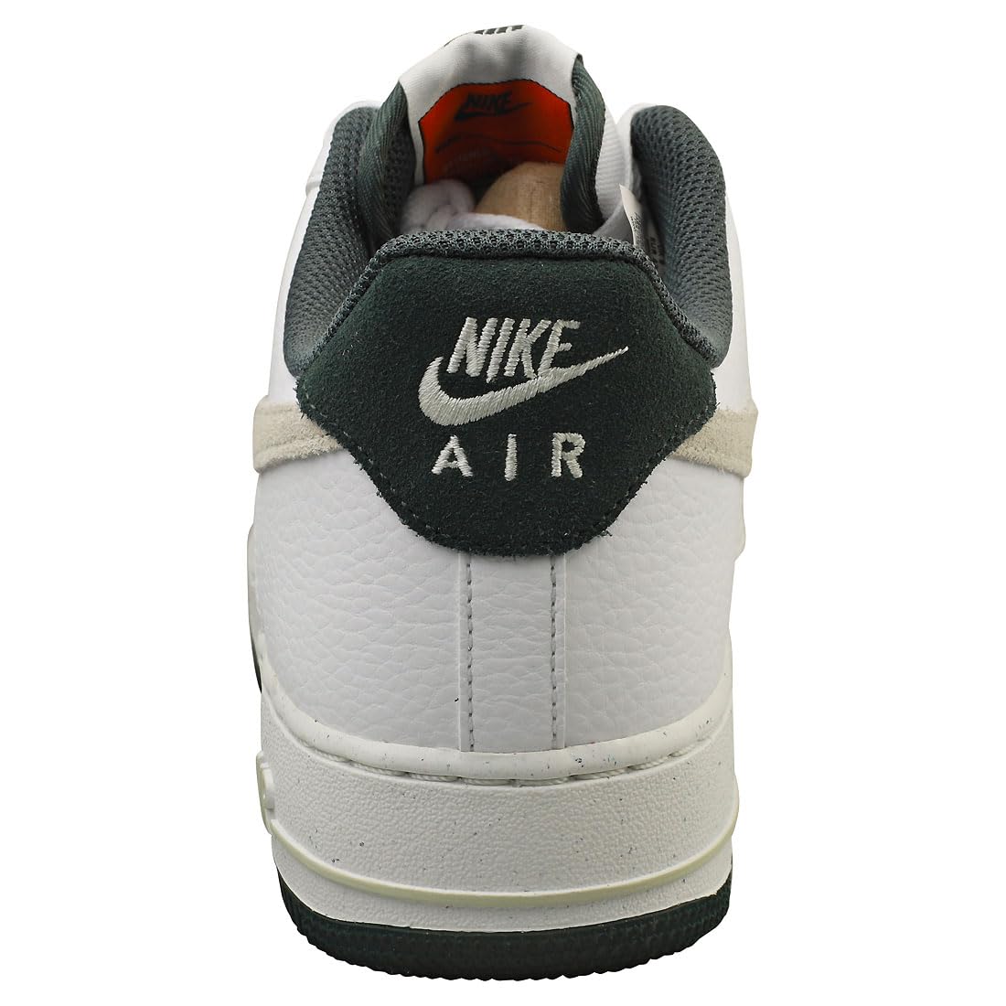 حذاء رياضي نايك اير فورس 1 '07 - مراجعة Nike Shoes Air Force 1 وسعره
