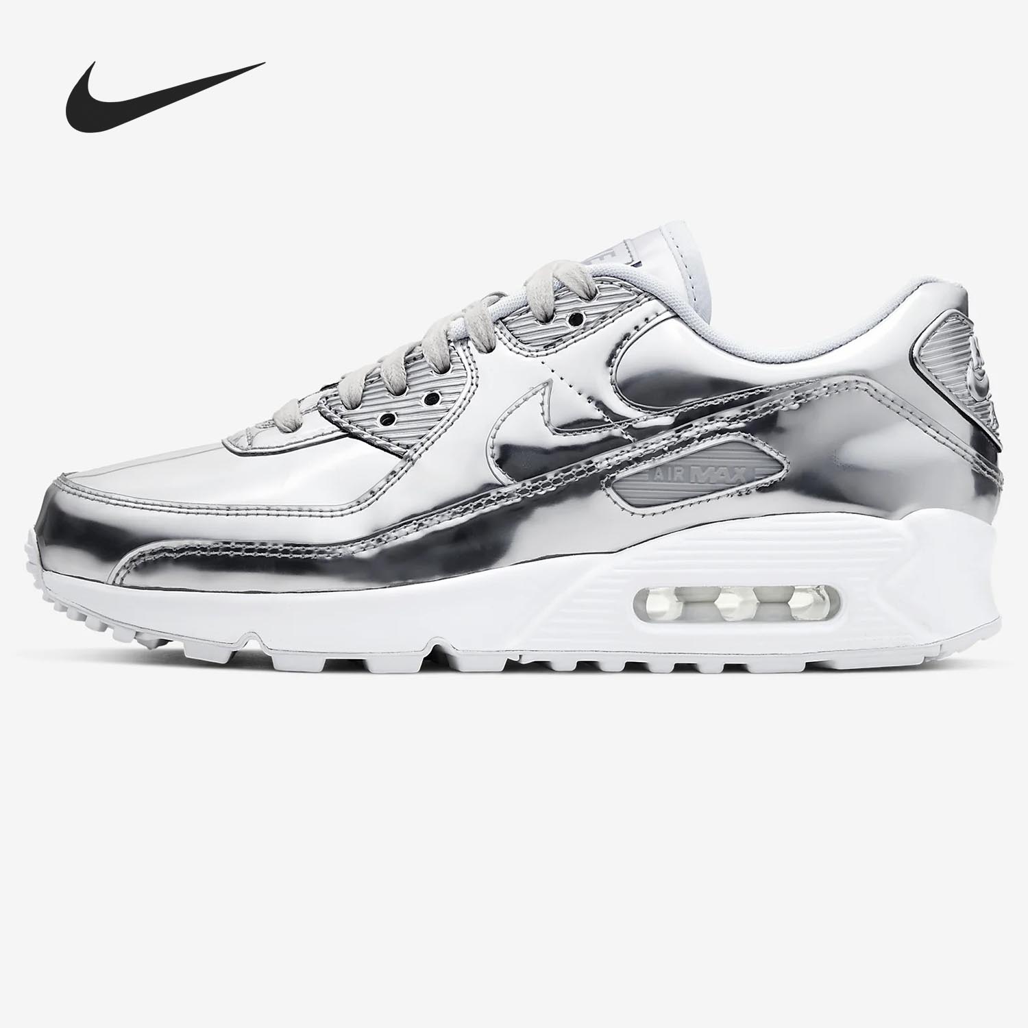 حذاء الجري الرياضي Nike الأصلي - مراجعة Nike Shoes Air Max 90 وسعره