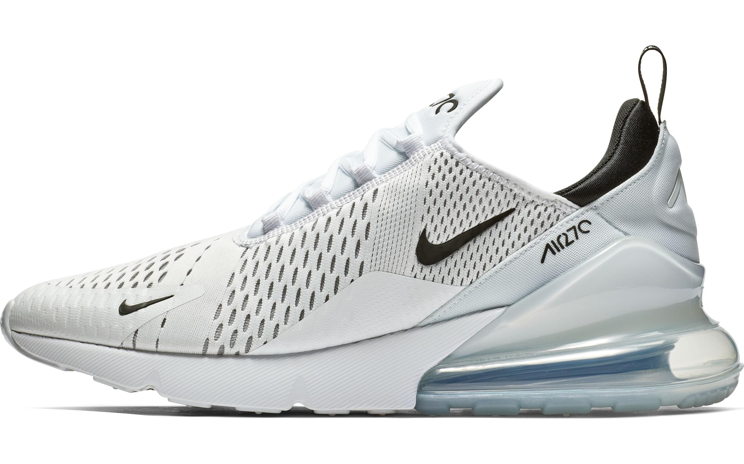 حذاء نايك إير ماكس 270 للرجال - مراجعة Nike Shoes Air Max 270 وسعره
