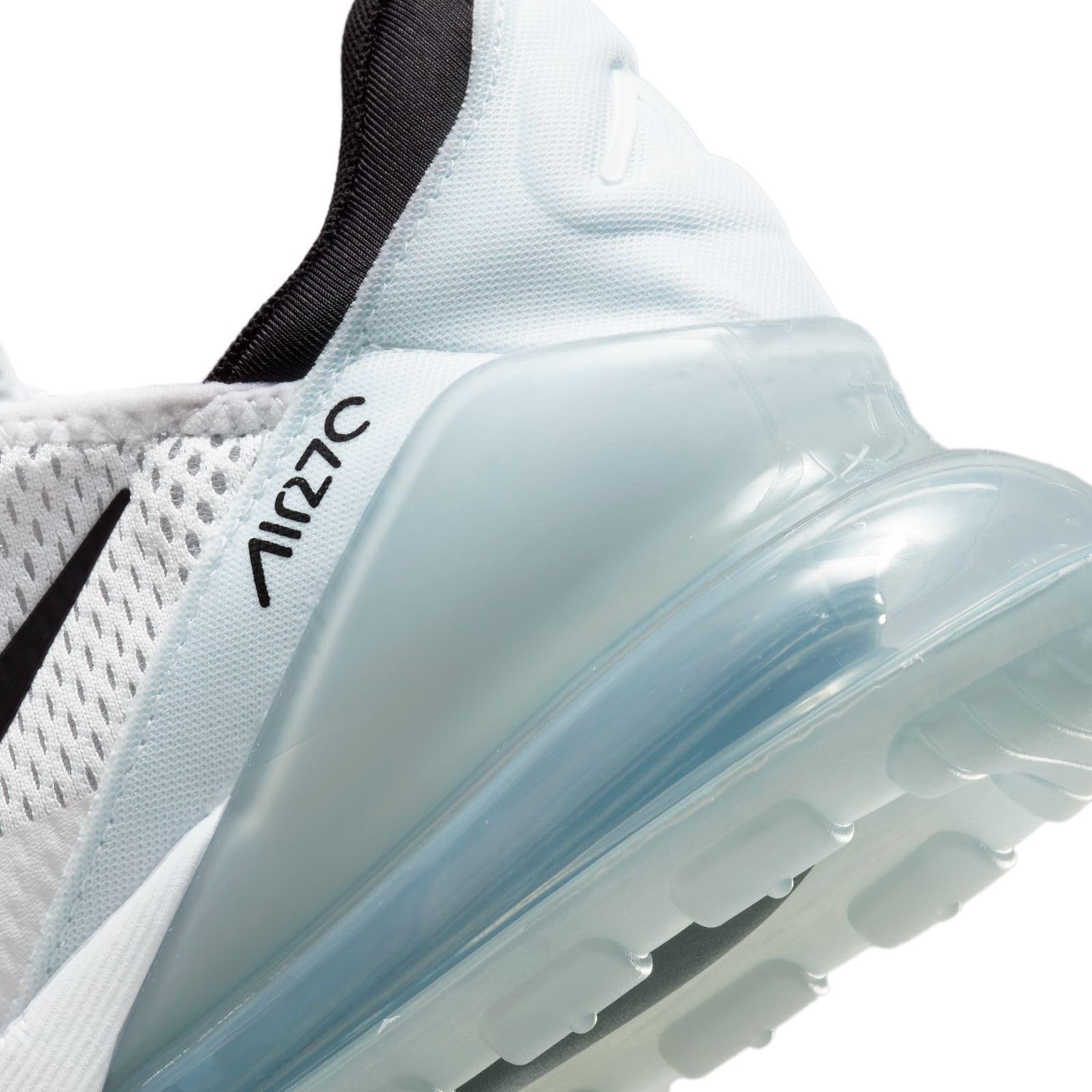 حذاء نايك إير ماكس 270 للرجال - مراجعة Nike Shoes Air Max 270 وسعره
