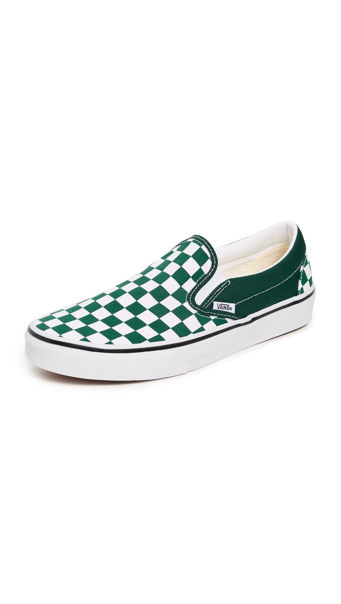 حذاء فانز الكلاسيكي للرجال سهل - مراجعة Vans Shoes Authentic وسعره