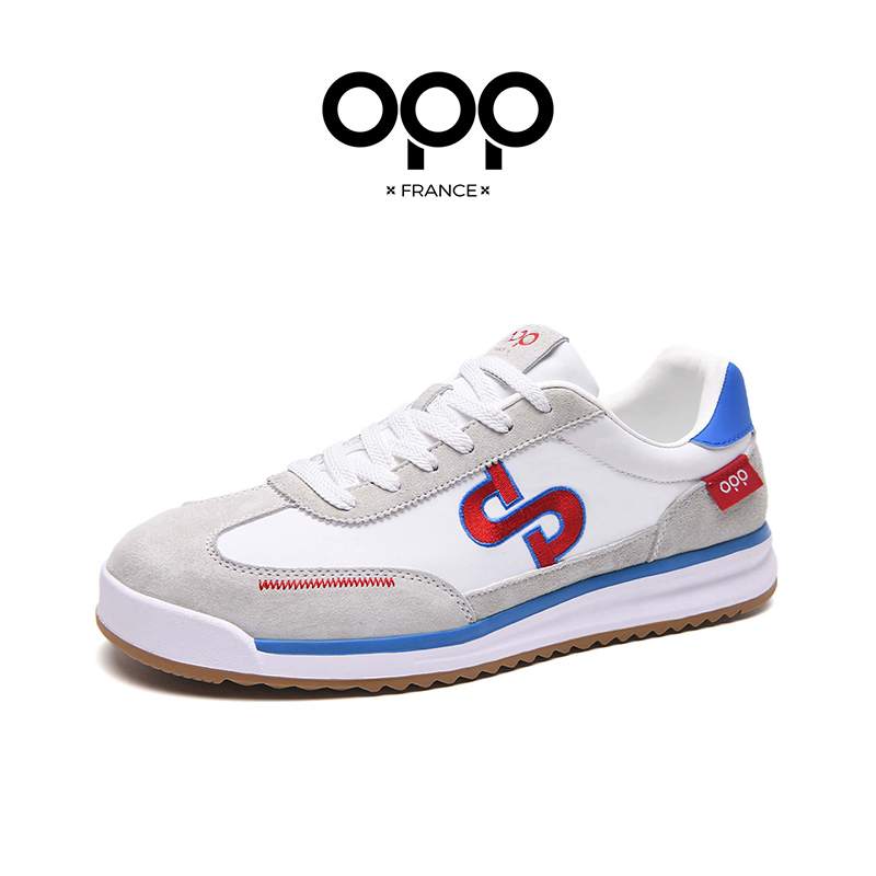 أحذية رجالية جديدة بنية اللون  - مراجعة New Balance Shoes 574 وسعره
