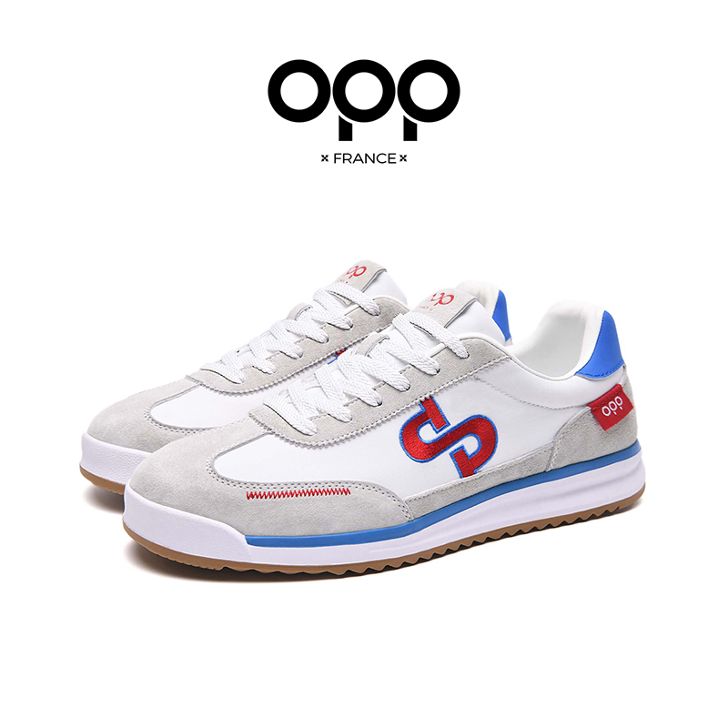 أحذية رجالية جديدة بنية اللون  - مراجعة New Balance Shoes 574 وسعره