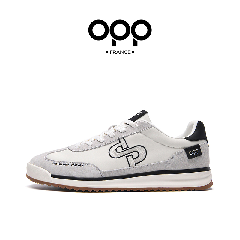أحذية رجالية جديدة بنية اللون  - مراجعة New Balance Shoes 574 وسعره